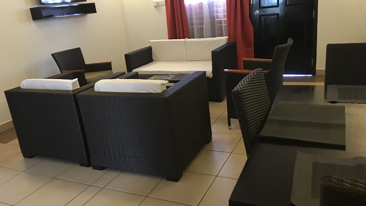 Photo of Livingroom in Suva