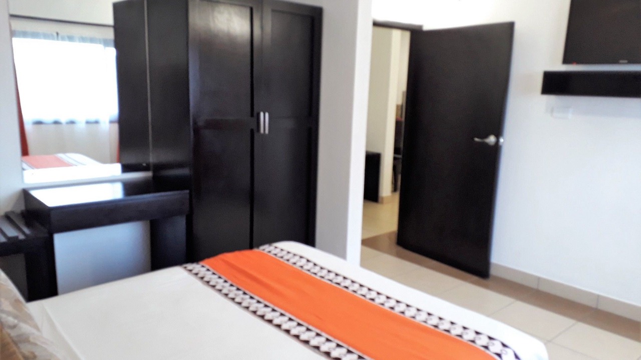 Photo of Bedroom in Suva