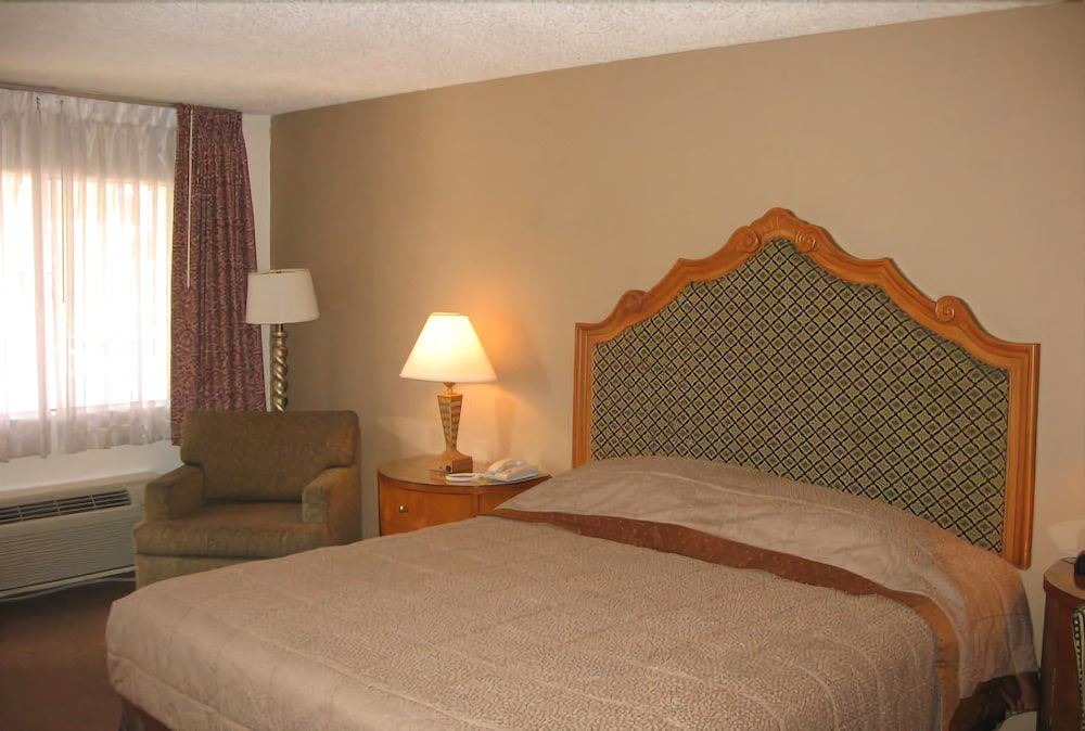 Photo of Bedroom in Nellis Air Force Base
