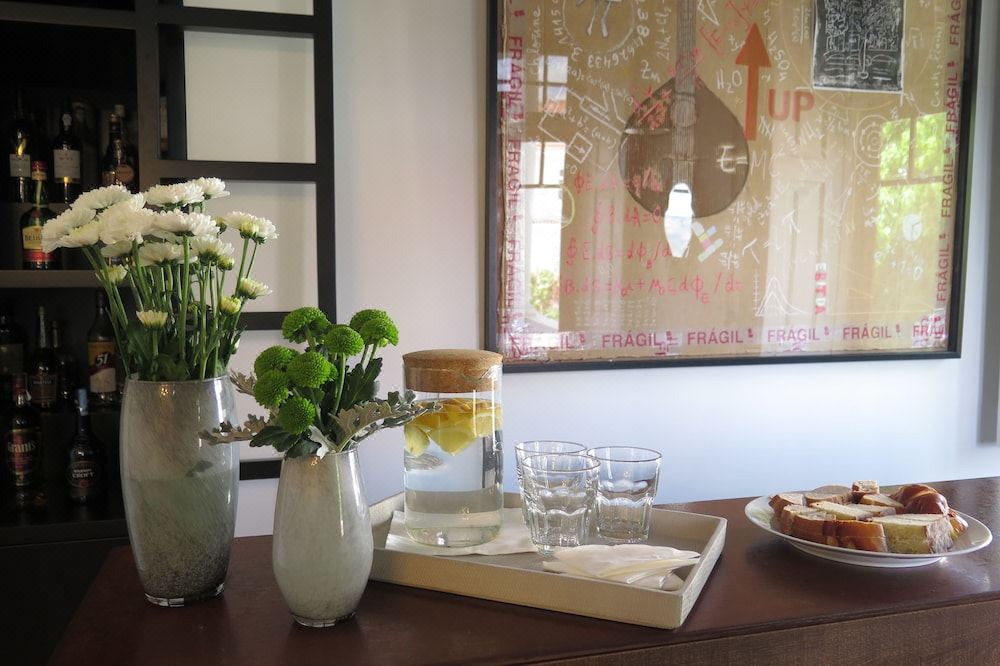 Photo of Livingroom in Se Nova