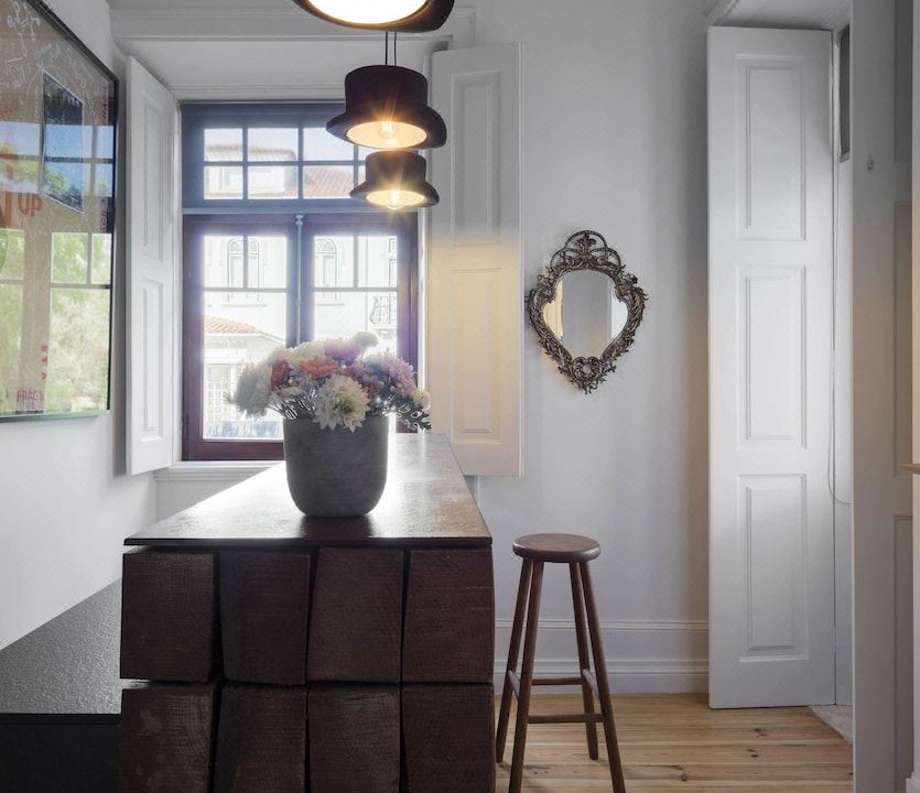 Photo of Livingroom in Se Nova