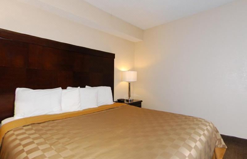 Photo of Bedroom in West Park Community