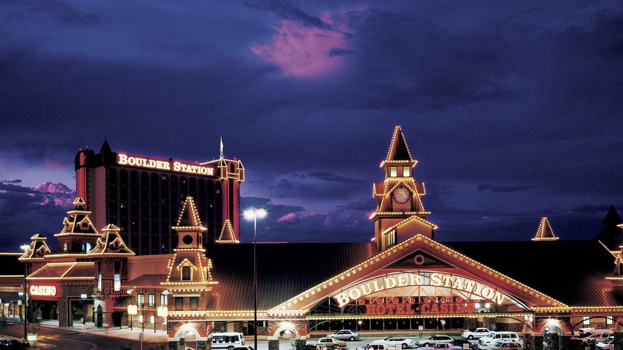 Photo of Buildings in Sunrise Manor