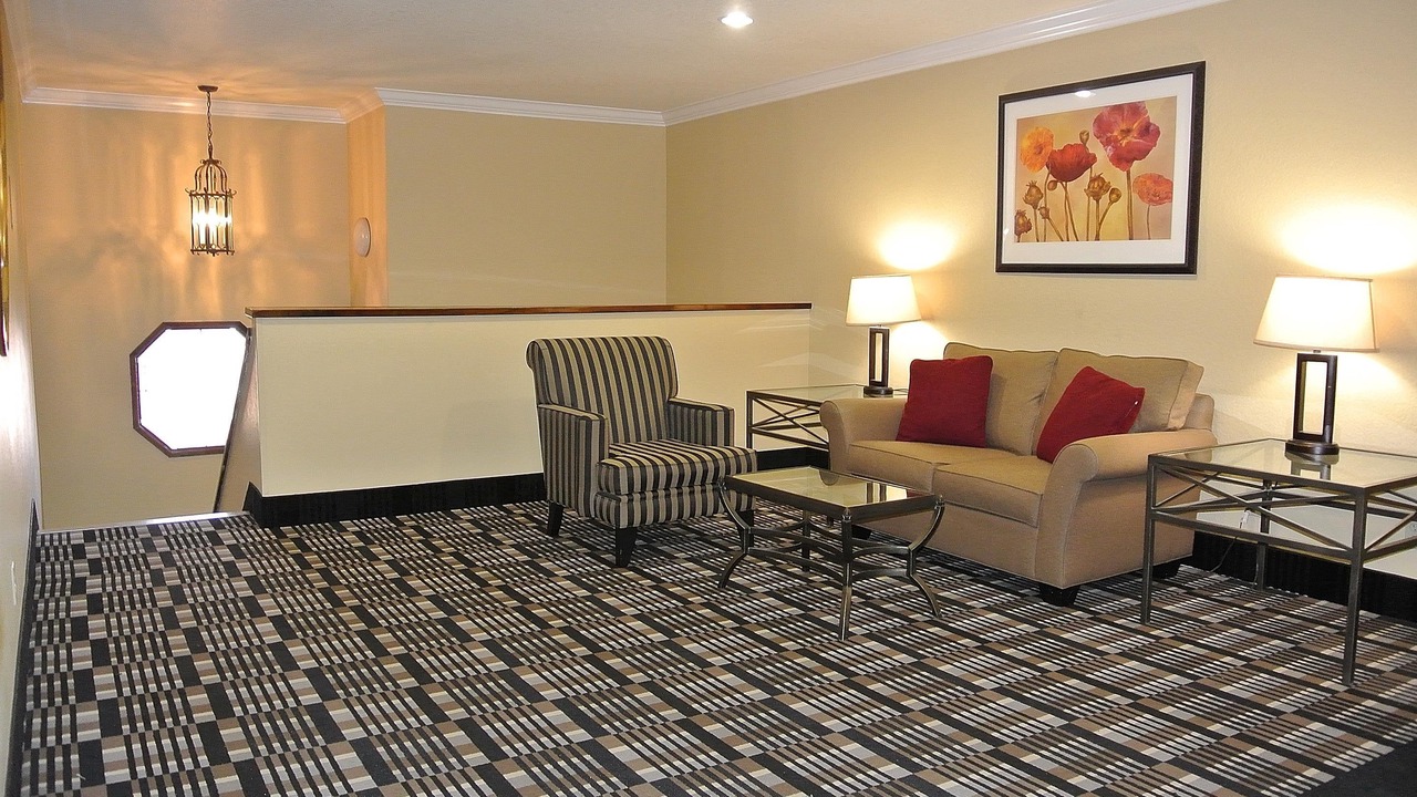 Photo of Livingroom in Tulare