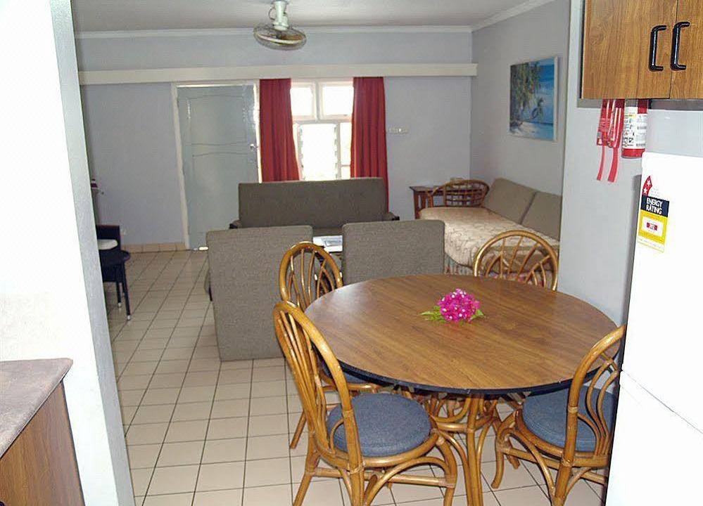 Photo of Livingroom in Suva
