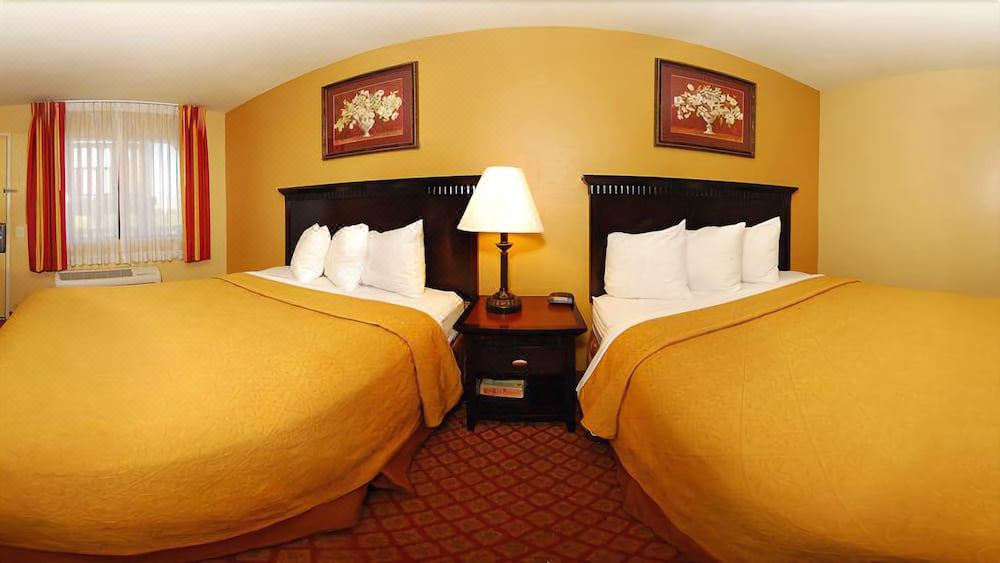 Photo of Bedroom in San Bernardino