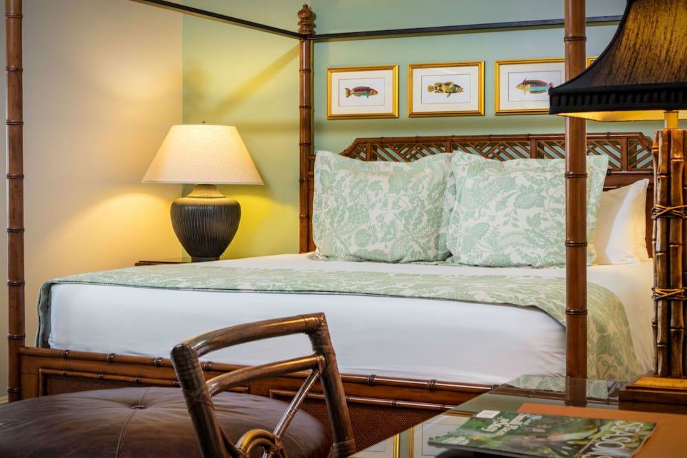 Photo of Bedroom in East Beach