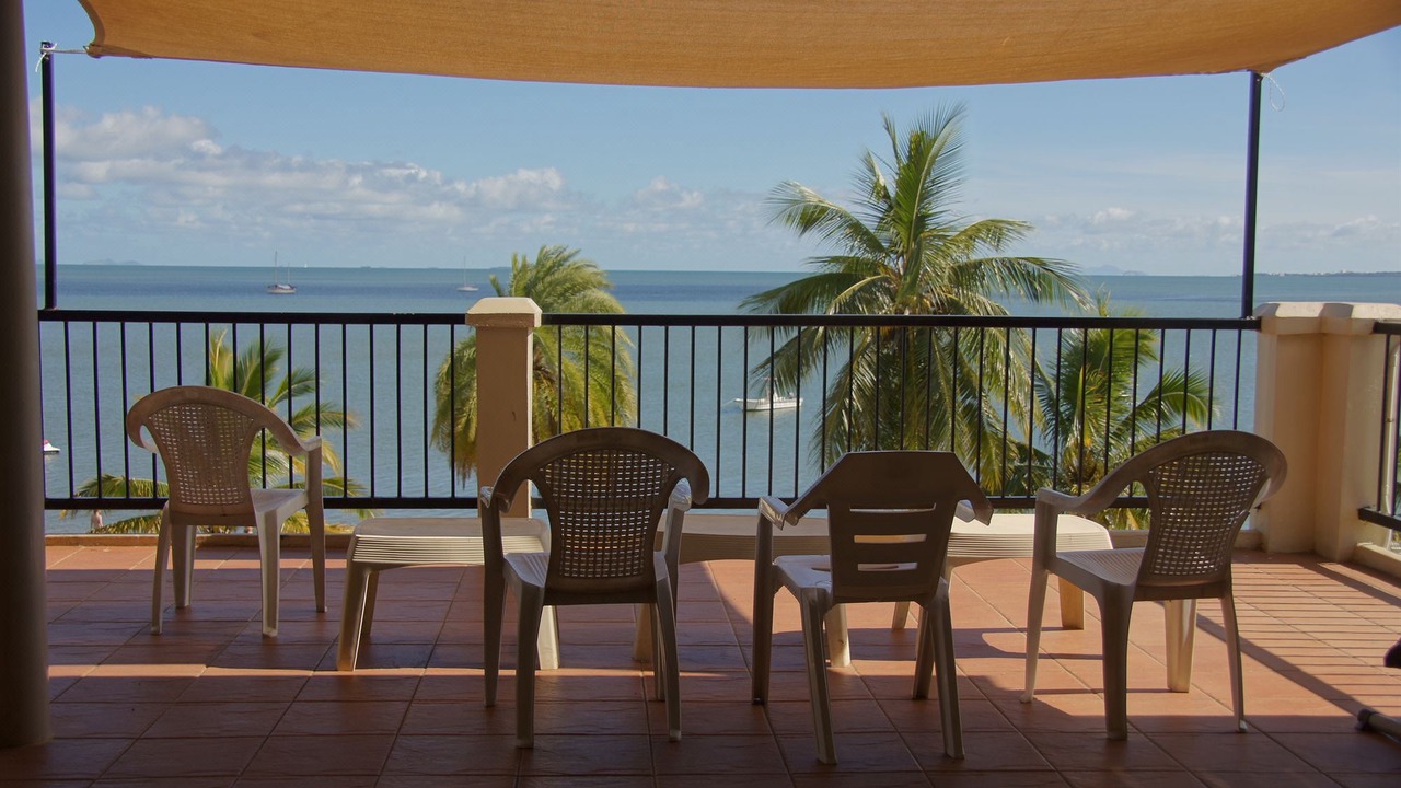 Photo of Patio Balcony in Wailoloa