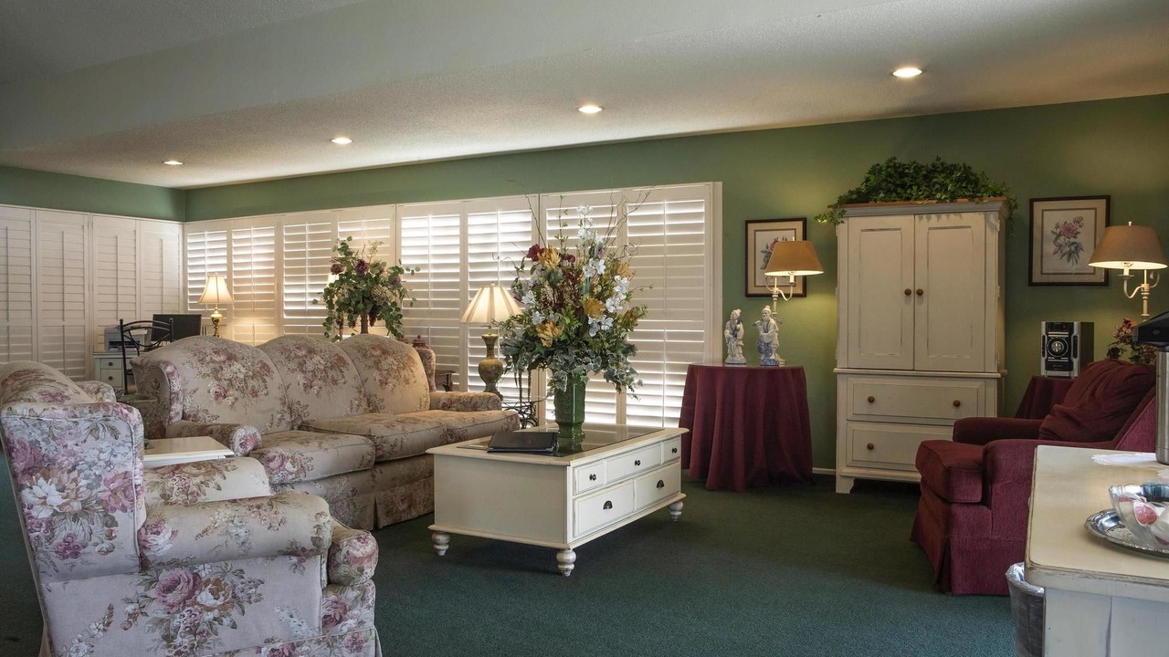 Photo of Livingroom in Visalia