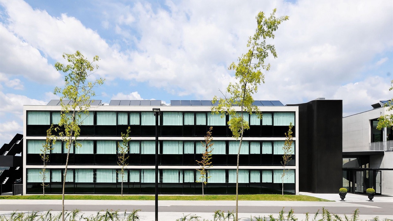 Photo of Buildings in Fareja