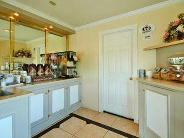 Photo of Kitchen in San Bernardino
