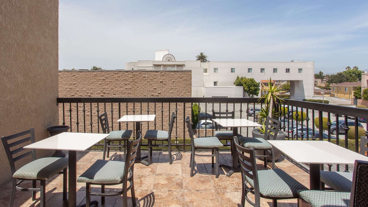 Photo of Patio Balcony in Clarkdale