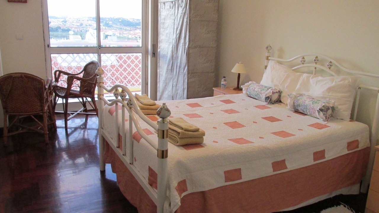 Photo of Bedroom in Corroios