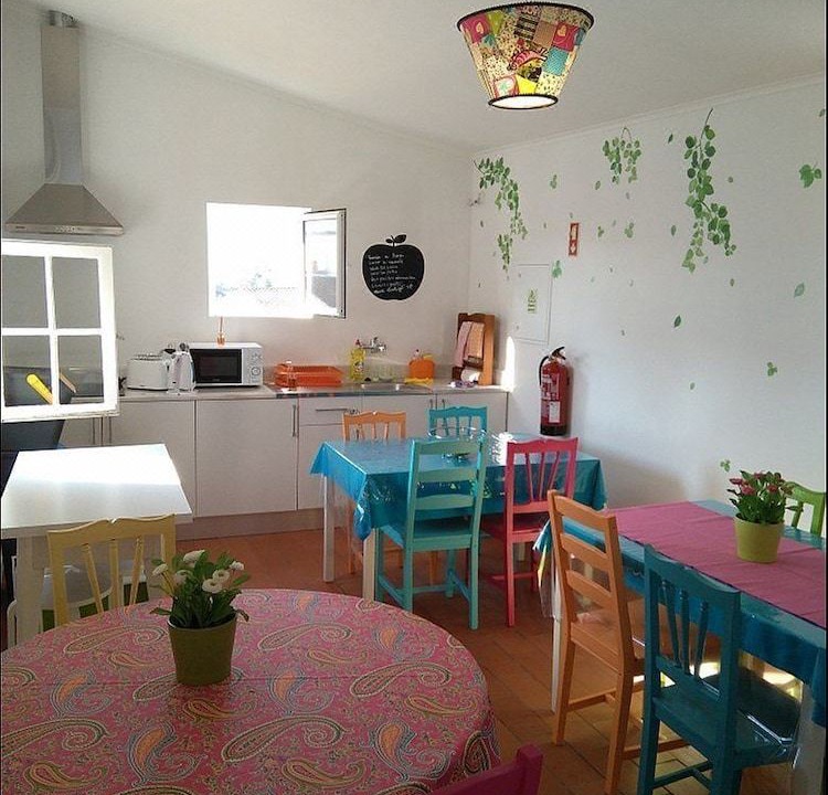 Photo of Livingroom in Evora