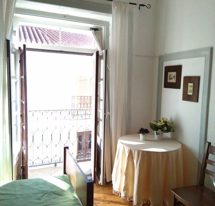Photo of Bedroom in Evora