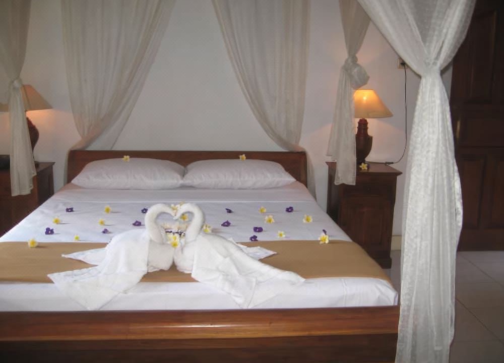 Photo of Bedroom in Drupadi