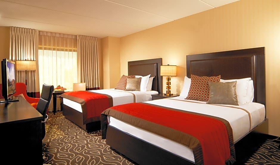 Photo of Bedroom in Sunrise Manor