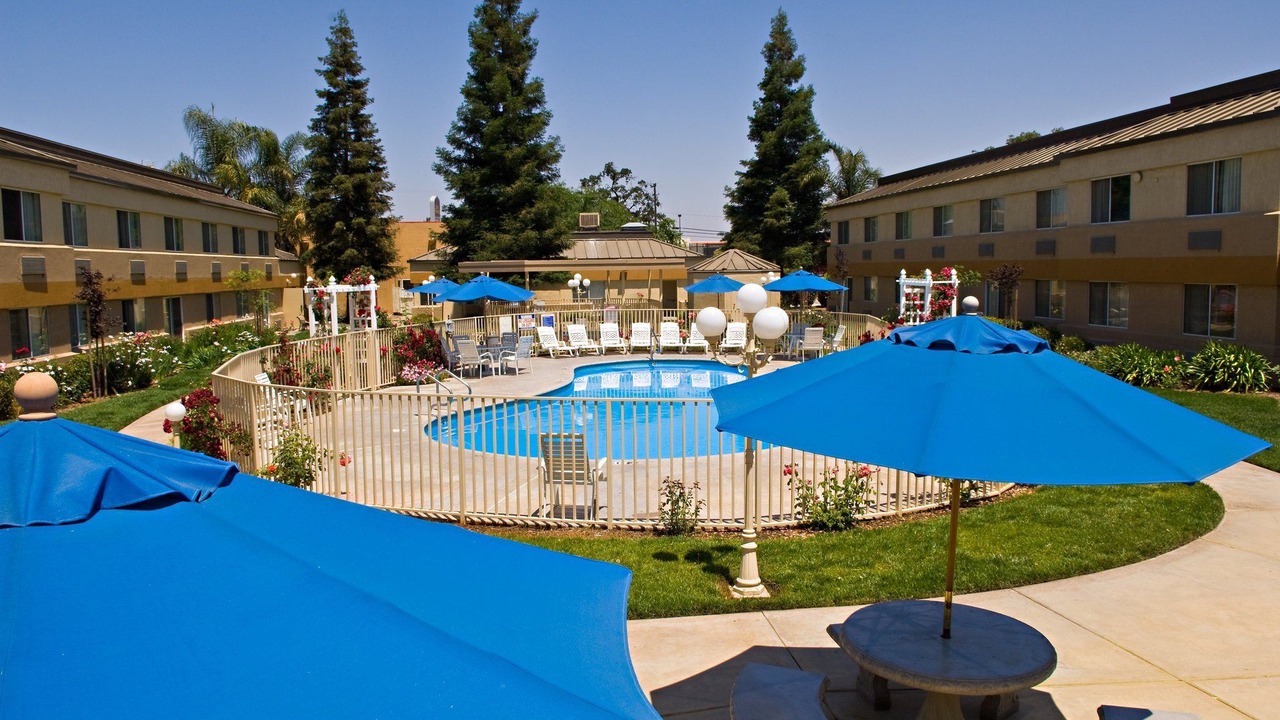 Photo of Outdoor in Porterville