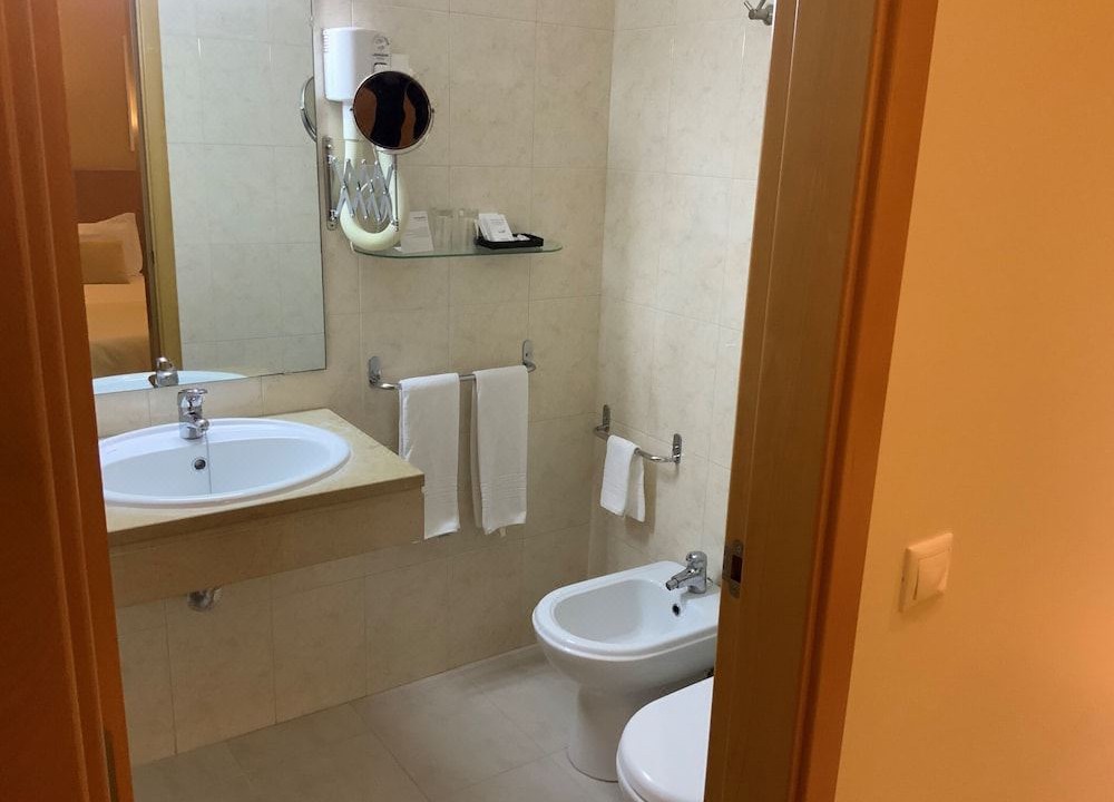 Photo of Bathroom in Nazare
