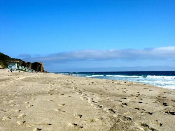 Photo of Outdoor in Central Malibu