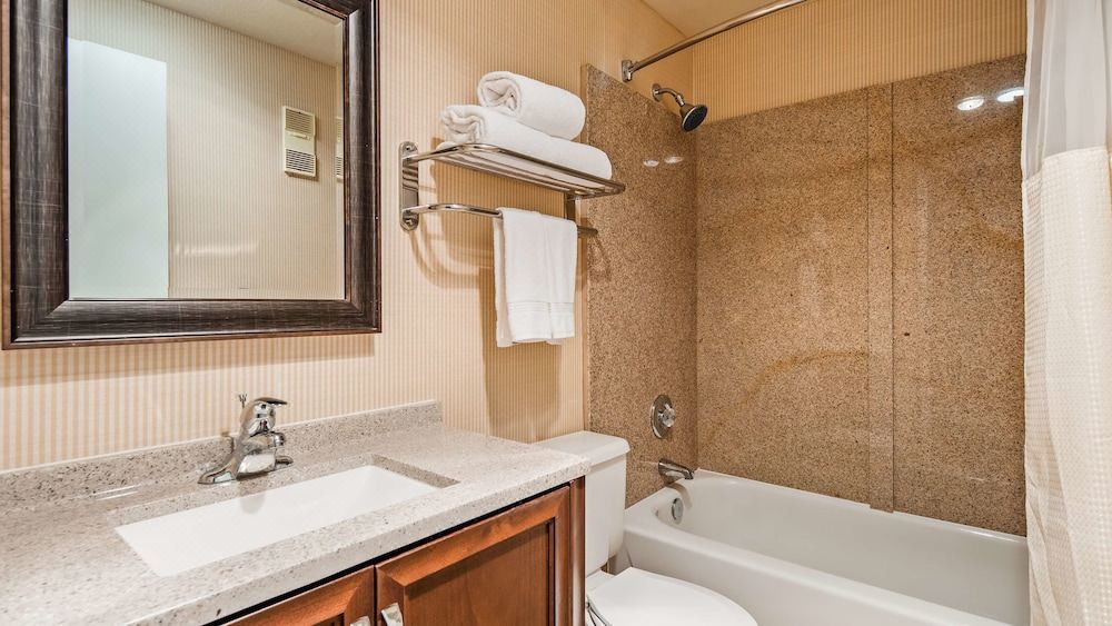 Photo of Bathroom in Lompoc