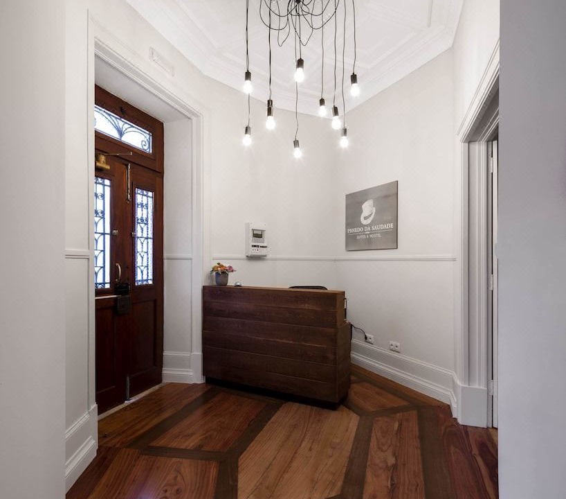 Photo of Livingroom in Se Nova