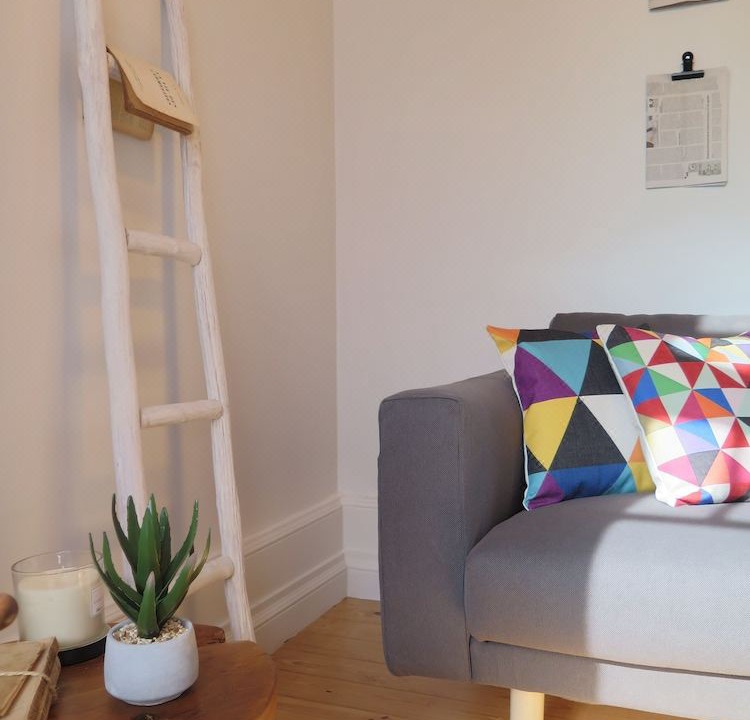 Photo of Livingroom in Se Nova