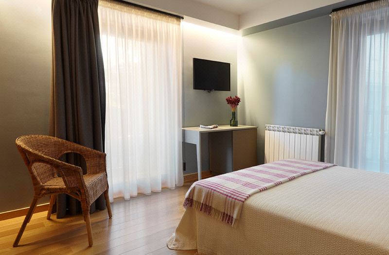 Photo of Bedroom in Seia