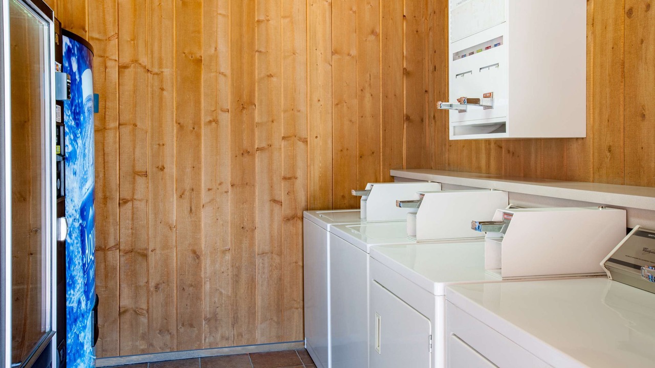 Photo of Bathroom in Lebec