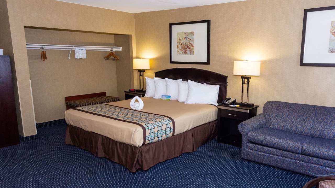 Photo of Bedroom in Artesia