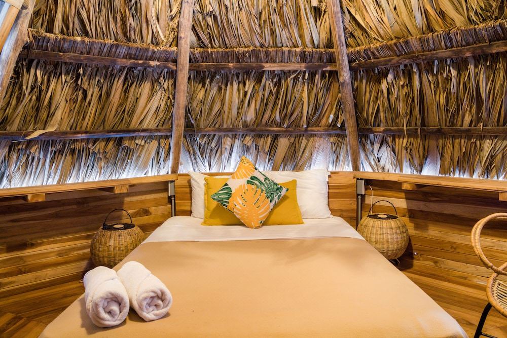 Photo of Bedroom in Puerto Viejo de Talamanca