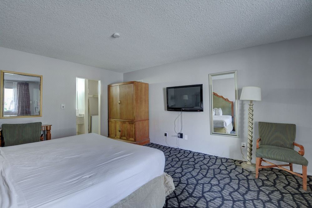Photo of Bedroom in Nellis Air Force Base