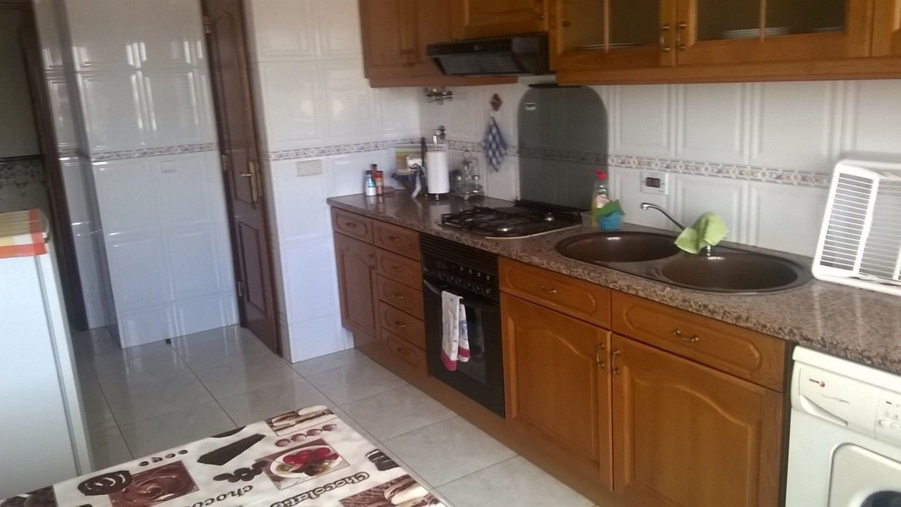 Photo of Kitchen in Corroios