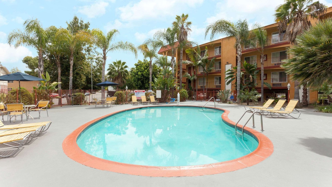 Photo of Outdoor in Del Cerro