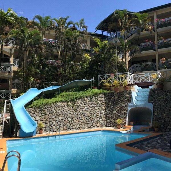 Photo of Outdoor in Suva