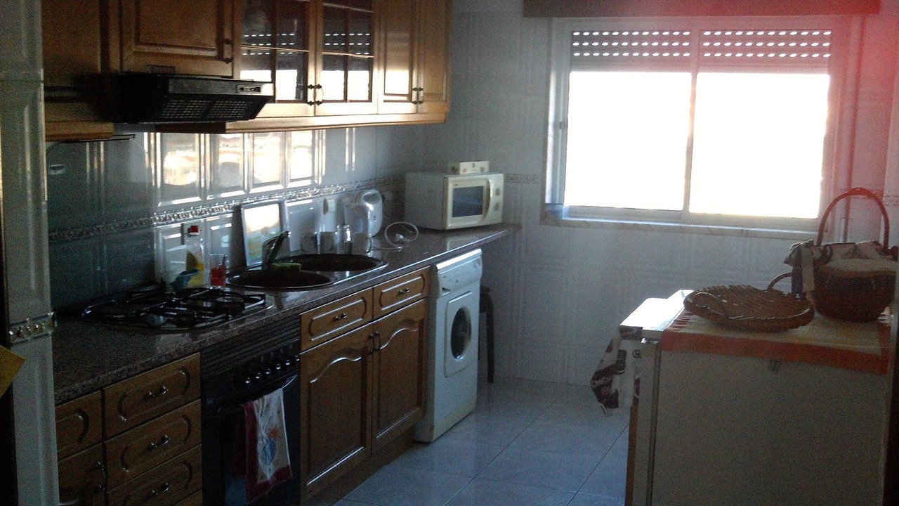 Photo of Kitchen in Corroios