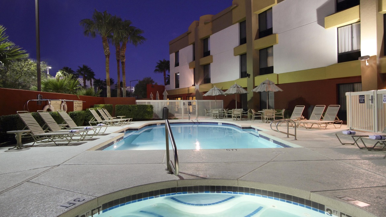 Photo of Outdoor in Summerlin