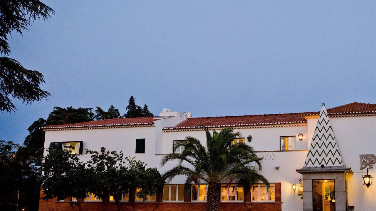 Photo of Buildings in Elvas