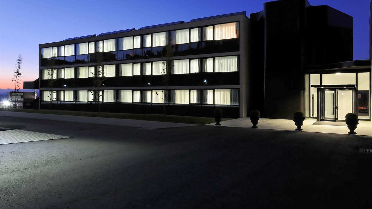 Photo of Buildings in Fareja