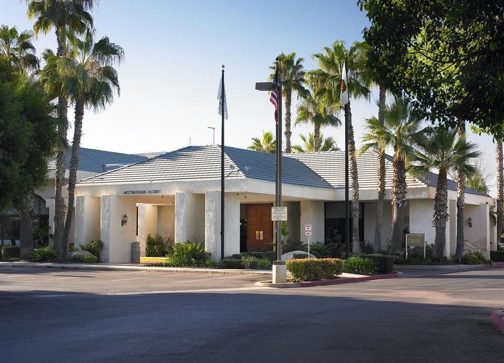 Photo of Buildings in West Park Community