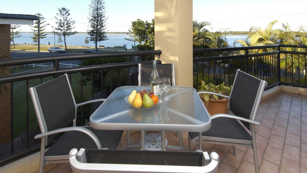 Photo of Patio Balcony in Biggera Waters