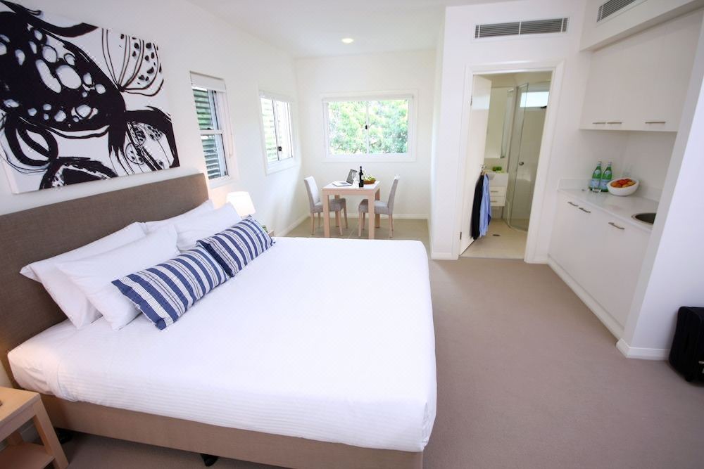 Photo of Bedroom in Ascot