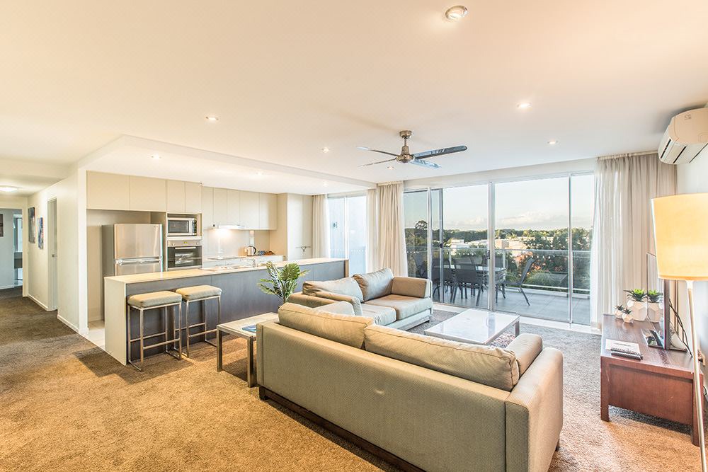 Photo of Livingroom in Gold Coast