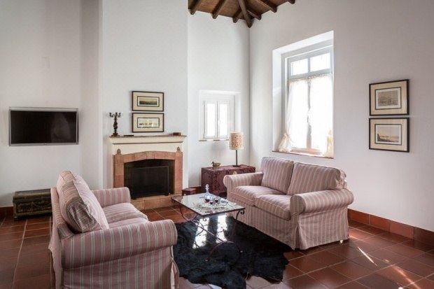 Photo of Livingroom in Elvas