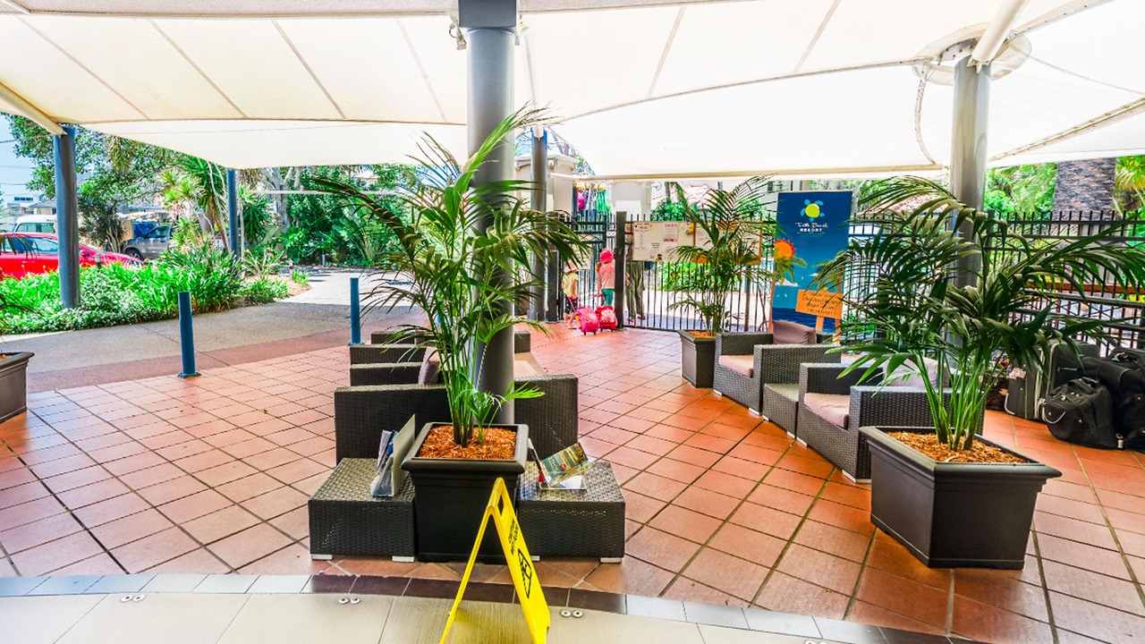 Photo of Patio Balcony in Gold Coast
