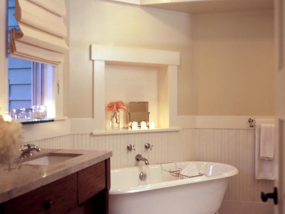 Photo of Bathroom in Deer Park