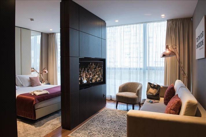 Photo of Livingroom in Sao Domingos de Benfica
