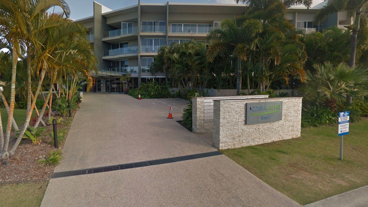 Photo of Buildings in Gold Coast