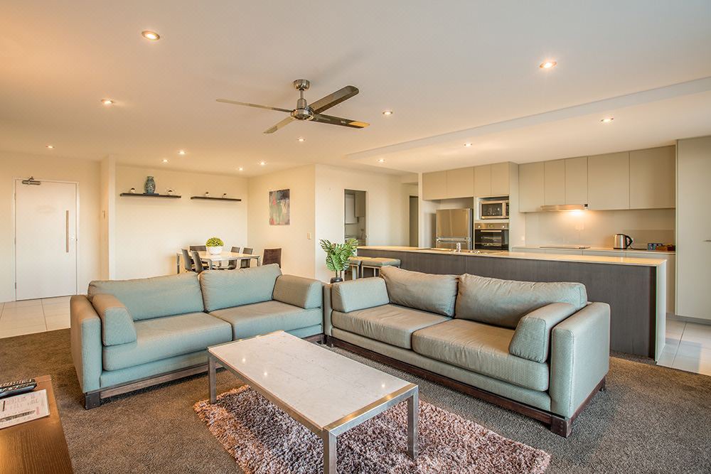 Photo of Livingroom in Gold Coast