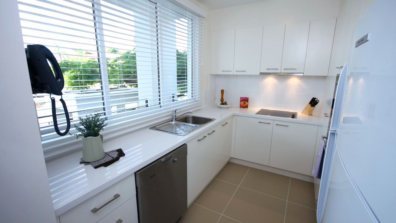 Photo of Kitchen in Ascot